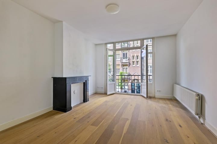 Foto 4 van Rhijnvis Feithstraat 33-1