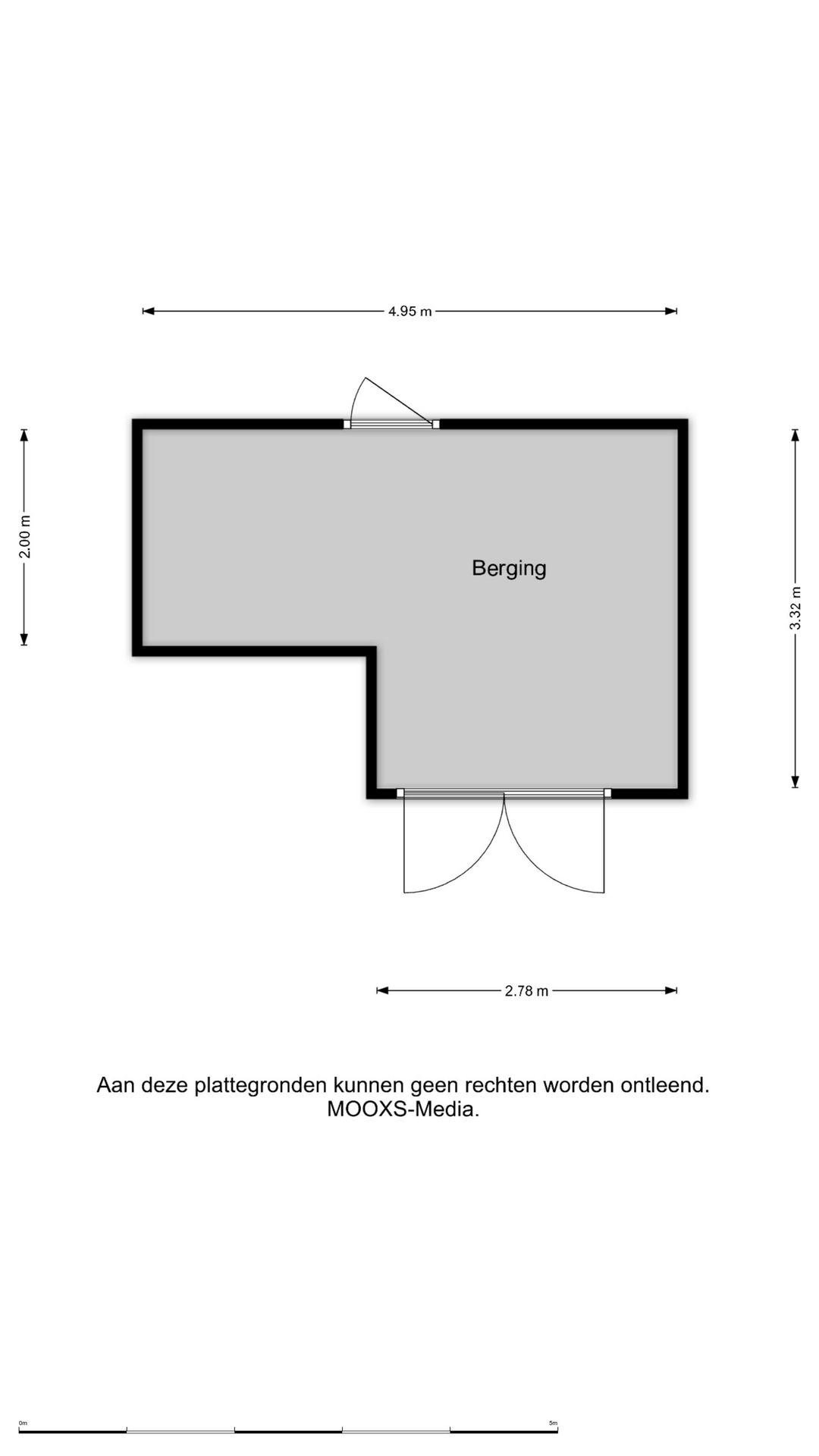 Foto 47 van Zilvermeeuw 34