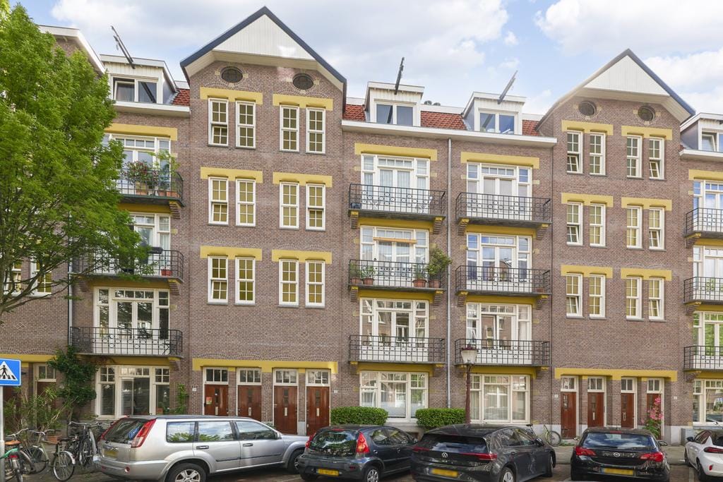 Photo 27 of Rhijnvis Feithstraat 33-1