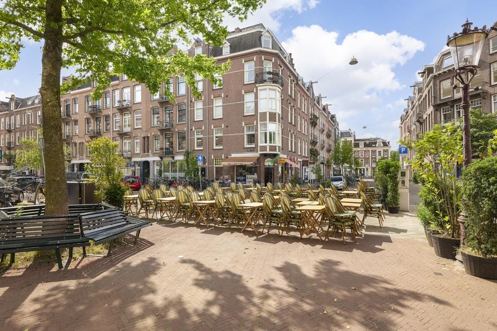 Photo 29 of Rhijnvis Feithstraat 33-1