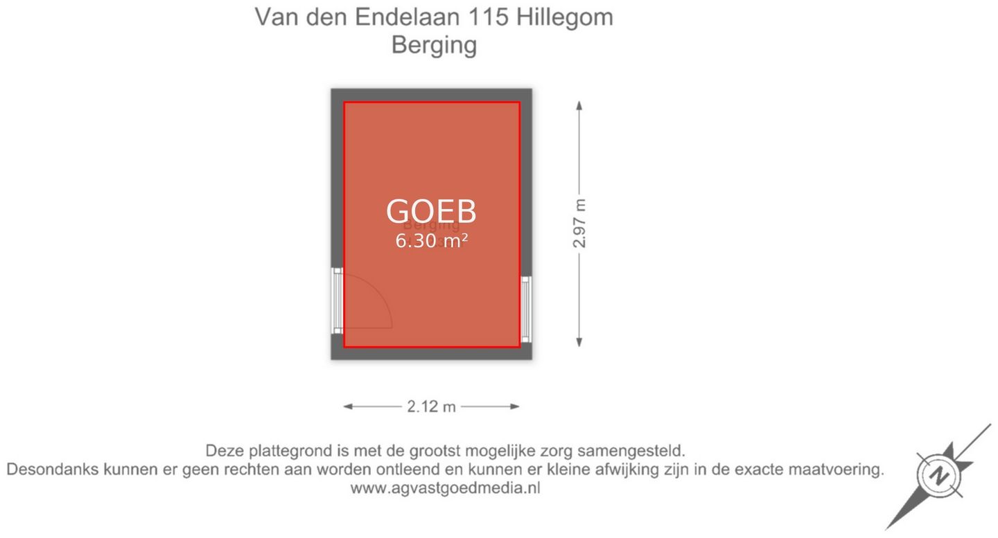 Photo 44 of Van den Endelaan 115