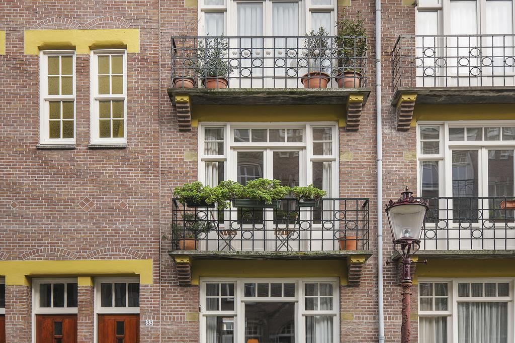 Photo 2 of Rhijnvis Feithstraat 33-1