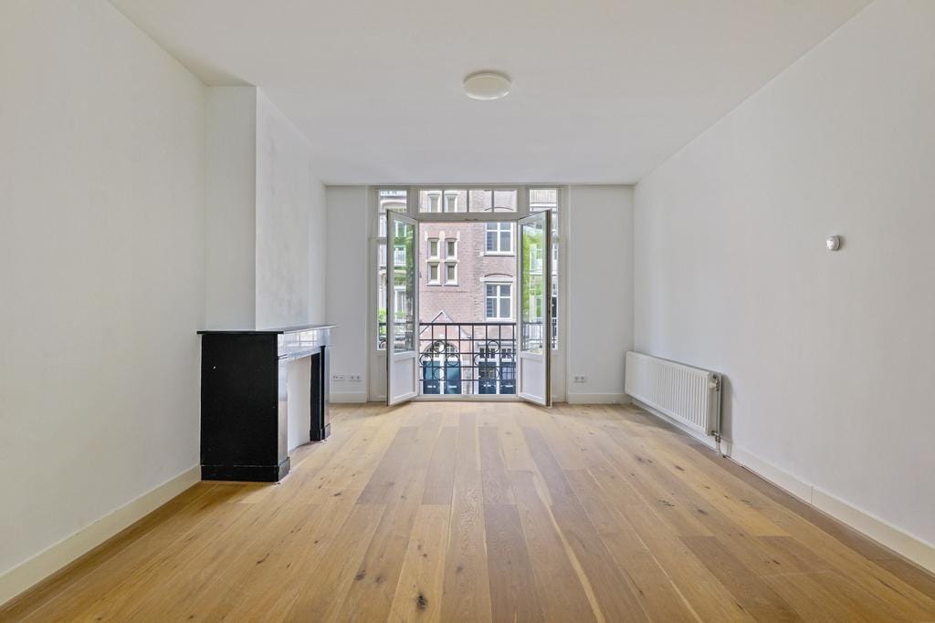 Photo 5 of Rhijnvis Feithstraat 33-1