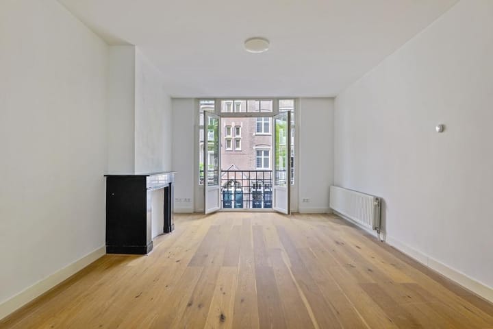 Foto 5 van Rhijnvis Feithstraat 33-1