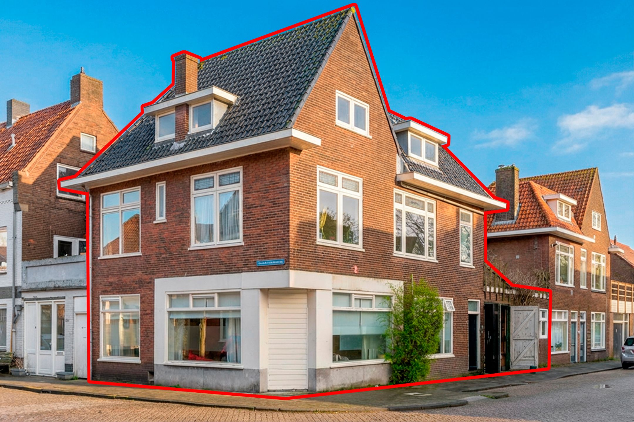 Vaartscherijnstraat 104 