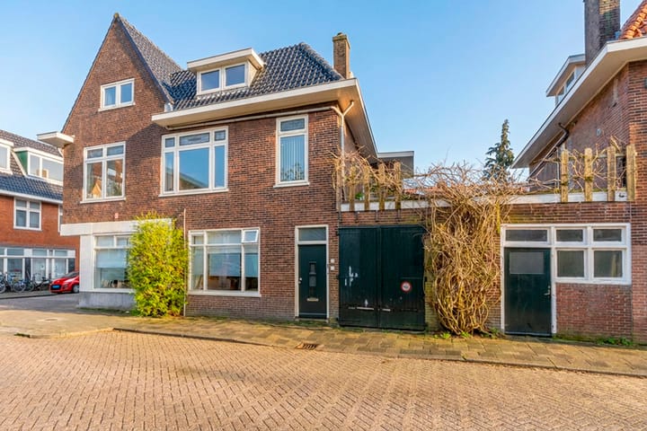Foto 5 van Vaartscherijnstraat 104