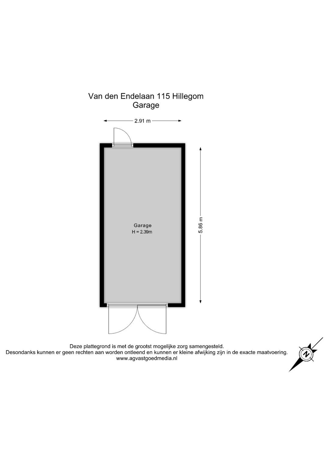Photo 46 of Van den Endelaan 115