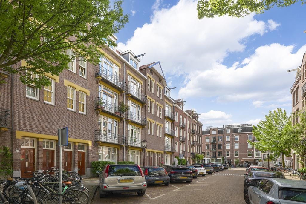 Photo 28 of Rhijnvis Feithstraat 33-1
