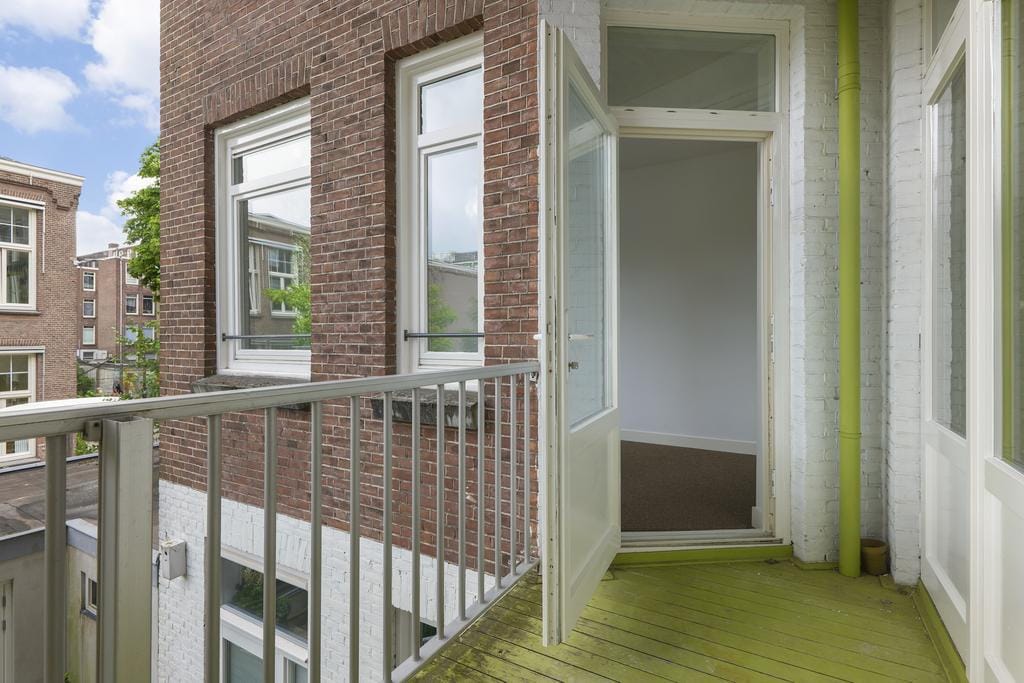 Photo 24 of Rhijnvis Feithstraat 33-1