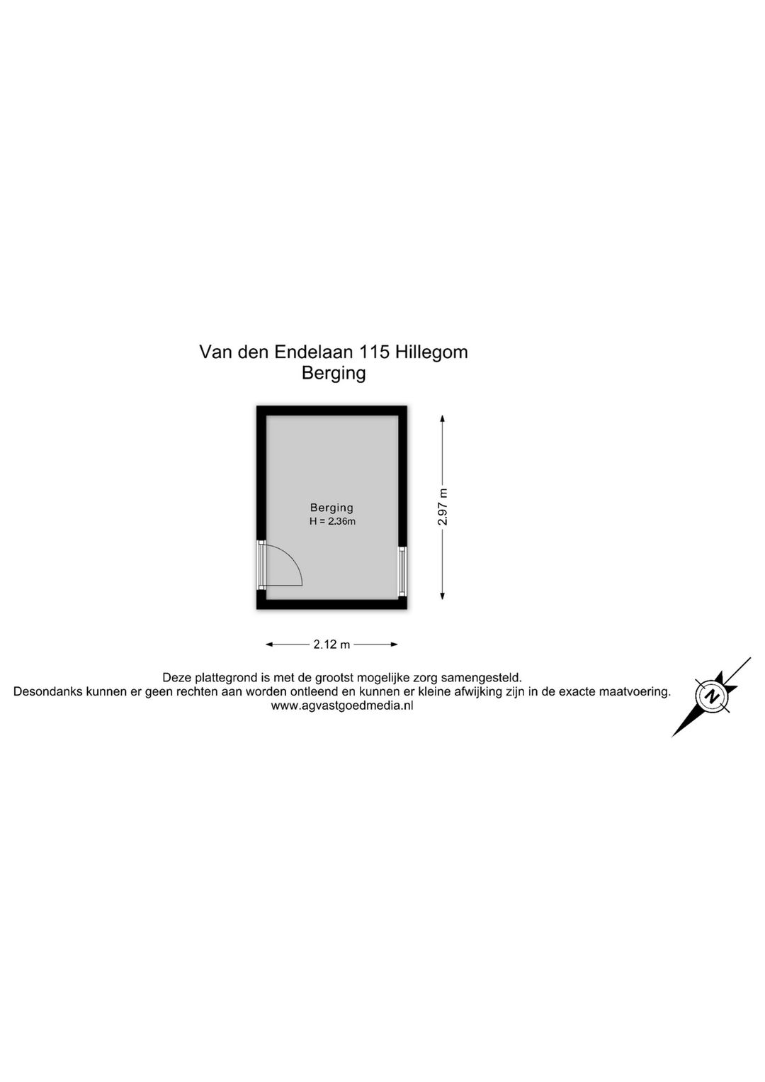 Photo 43 of Van den Endelaan 115