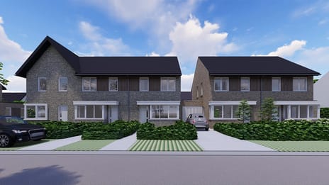 Hoevestraat thumbnail