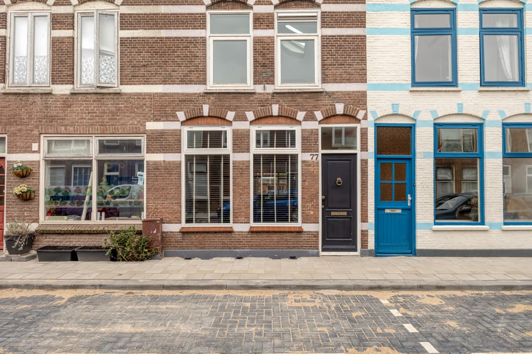 Foto 7 van Cornelis Ketelstraat 77