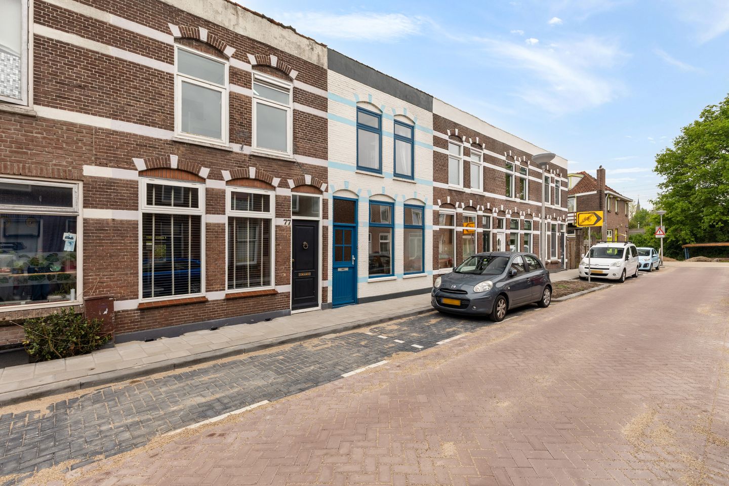 Foto 5 van Cornelis Ketelstraat 77