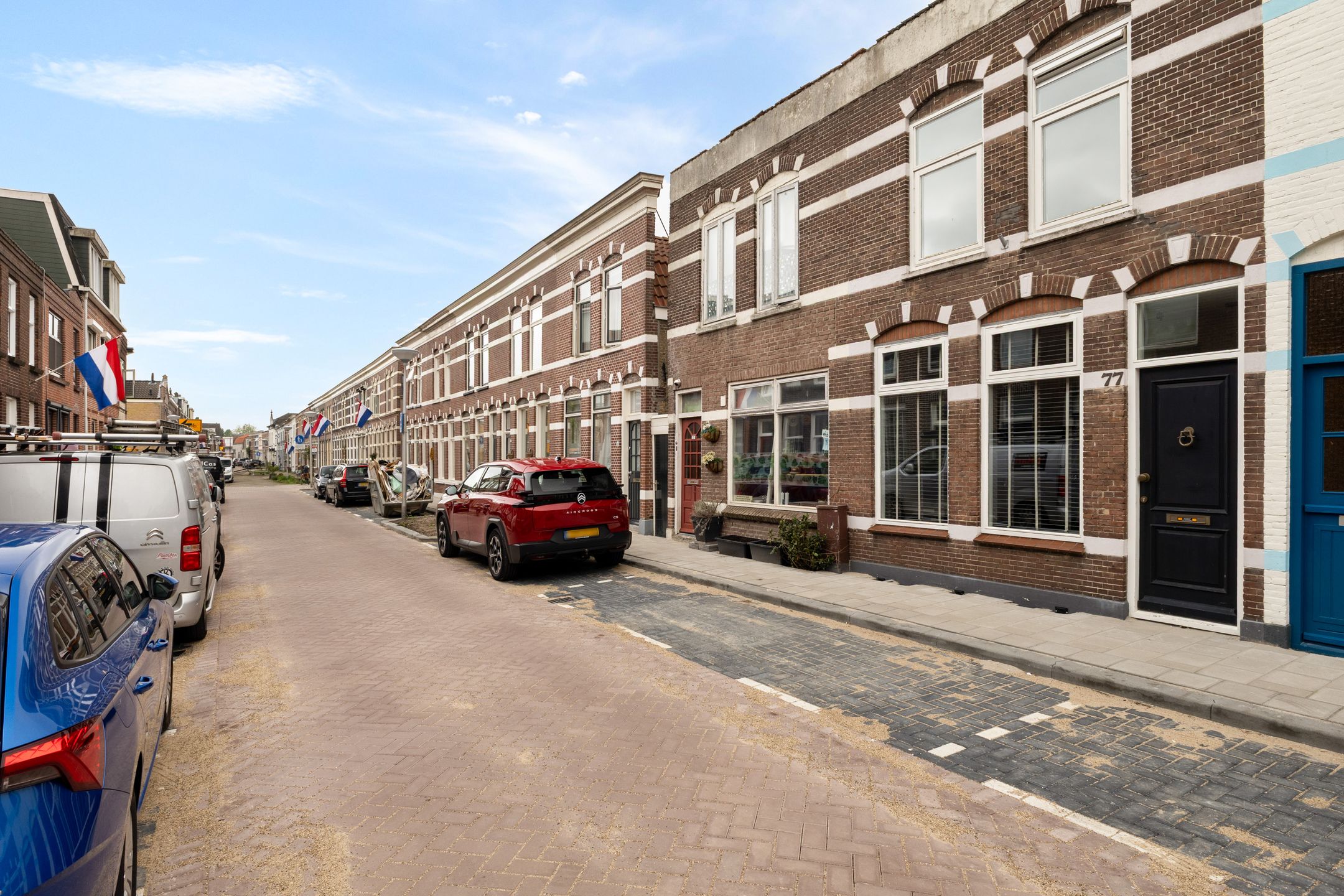 Foto 6 van Cornelis Ketelstraat 77