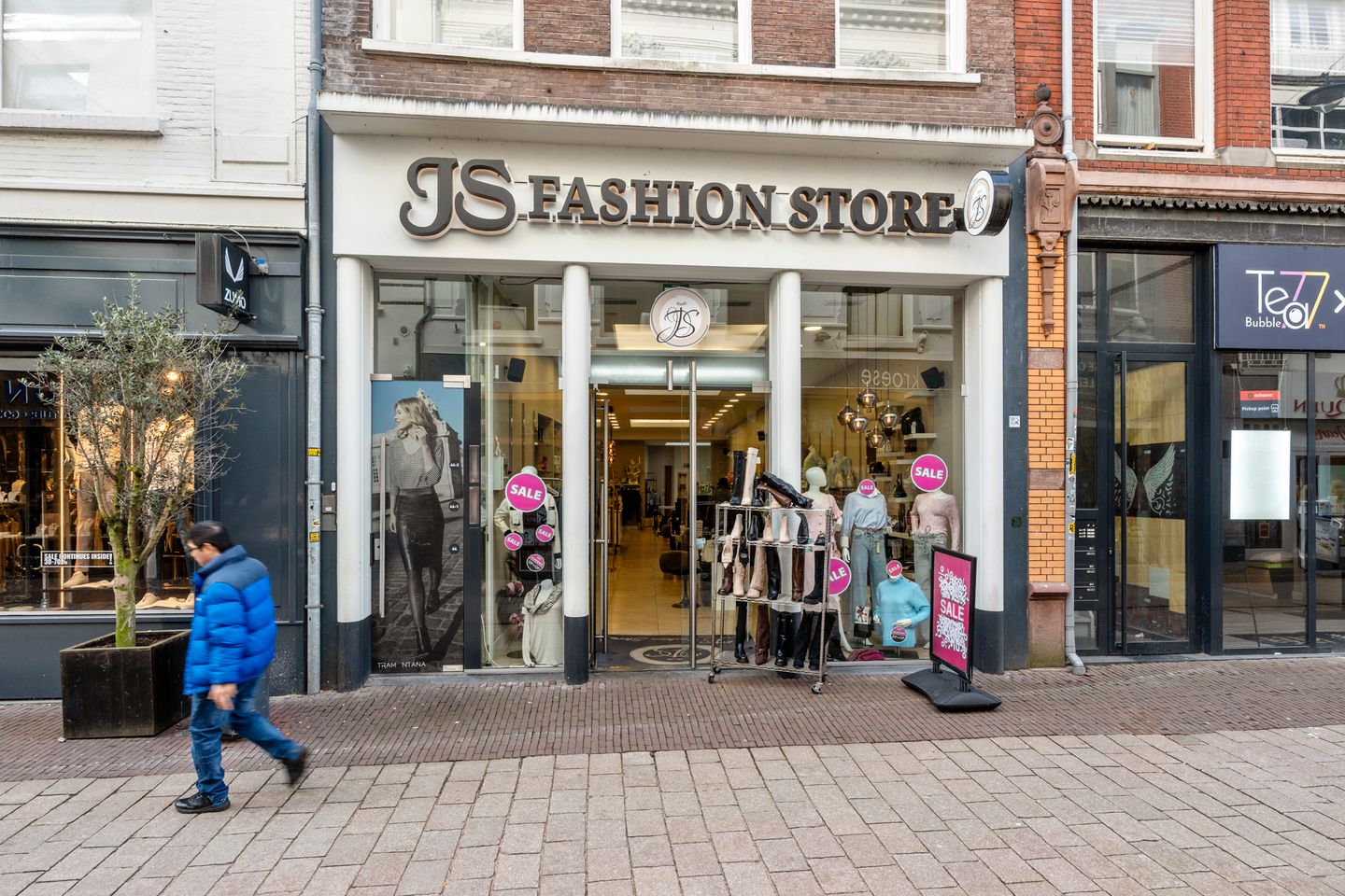 Bekijk foto 1 van Rijnstraat 44