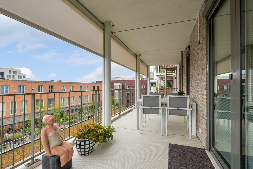 Photo 22 of Turfstraat 47