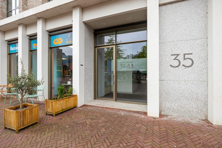 Foto 2 van Turfstraat 47