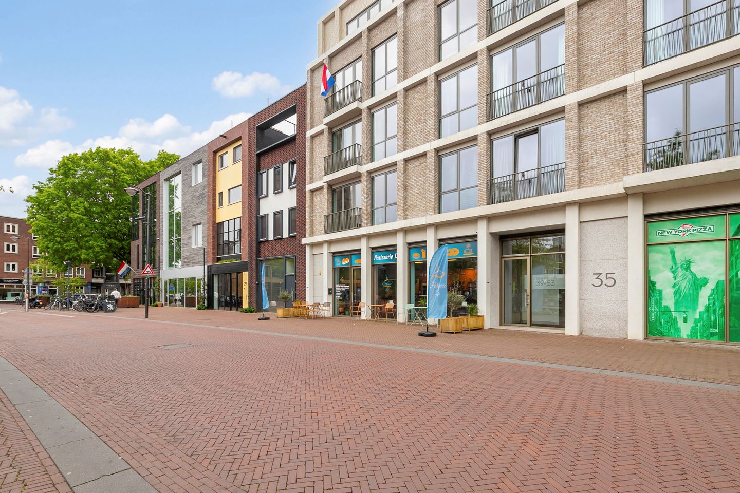 Photo 40 of Turfstraat 47