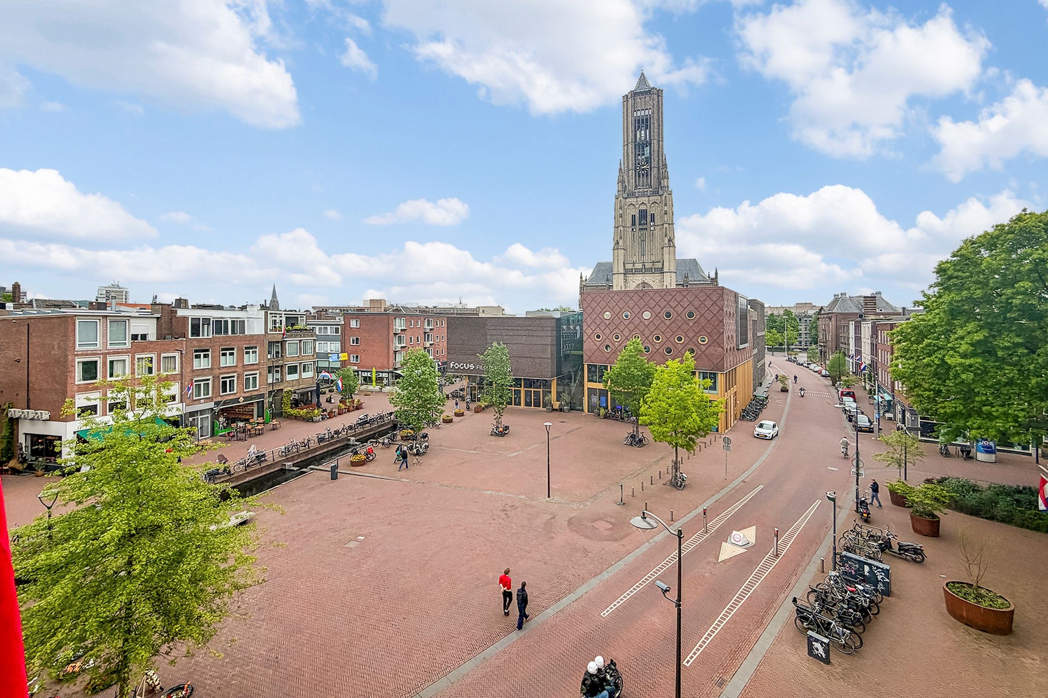 Photo 42 of Turfstraat 47