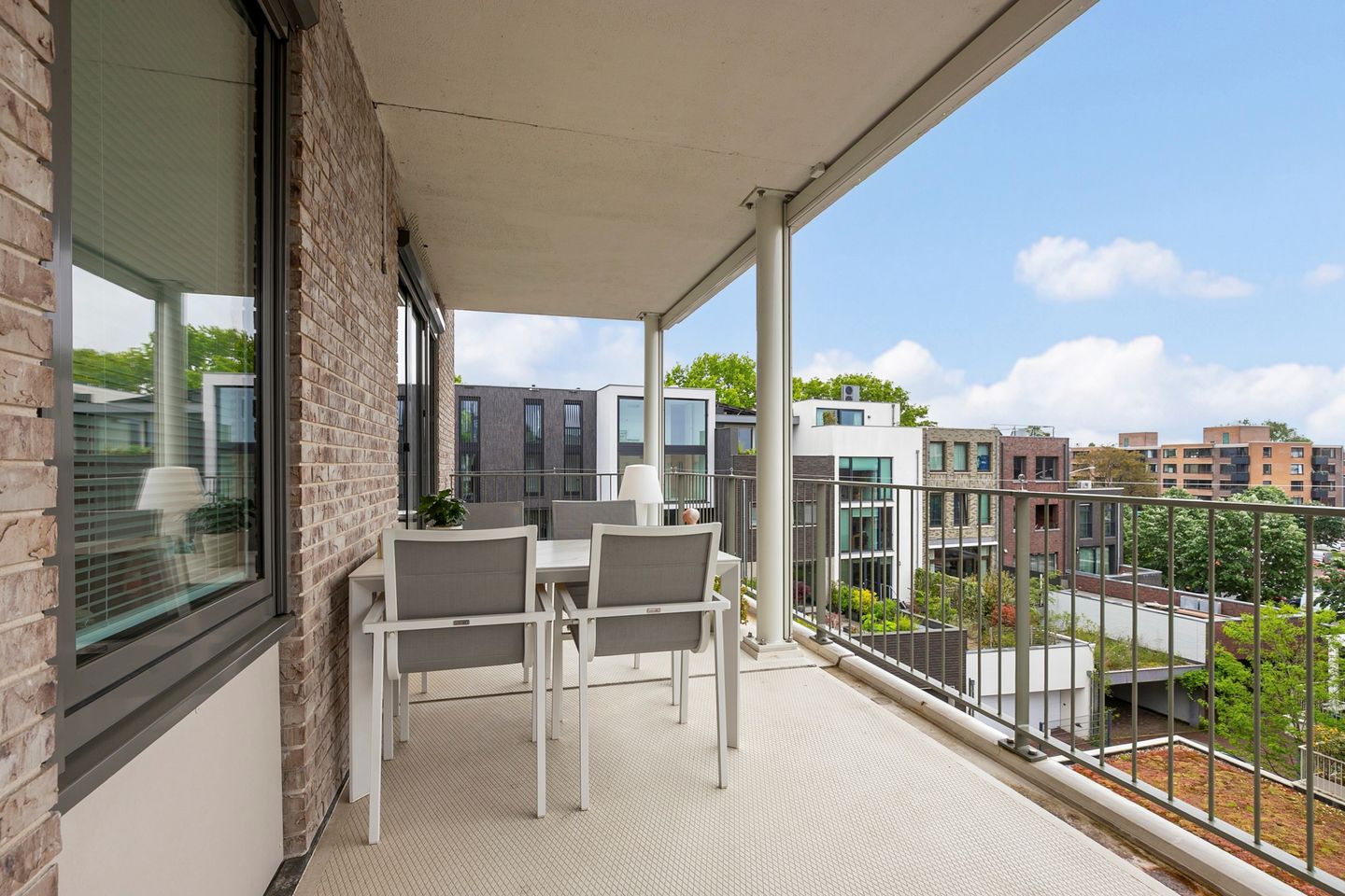 Photo 20 of Turfstraat 47