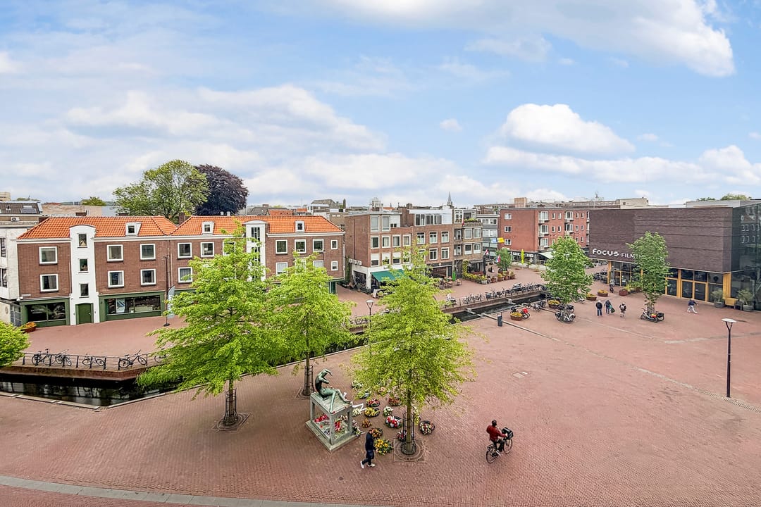 Photo 13 of Turfstraat 47