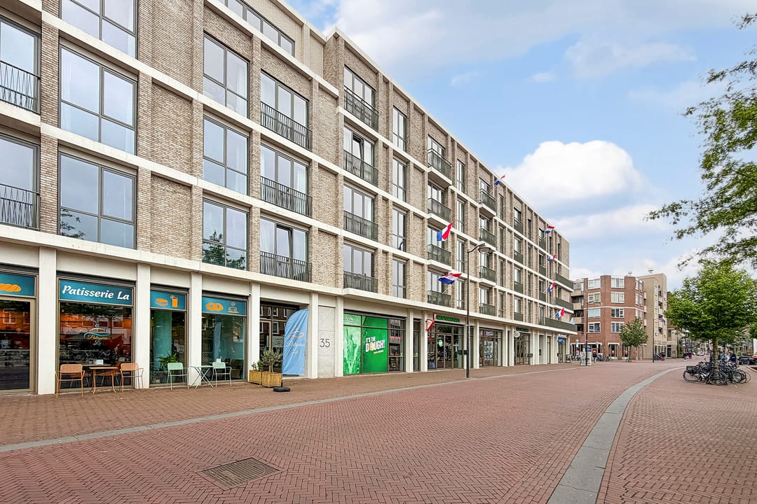 Photo 41 of Turfstraat 47
