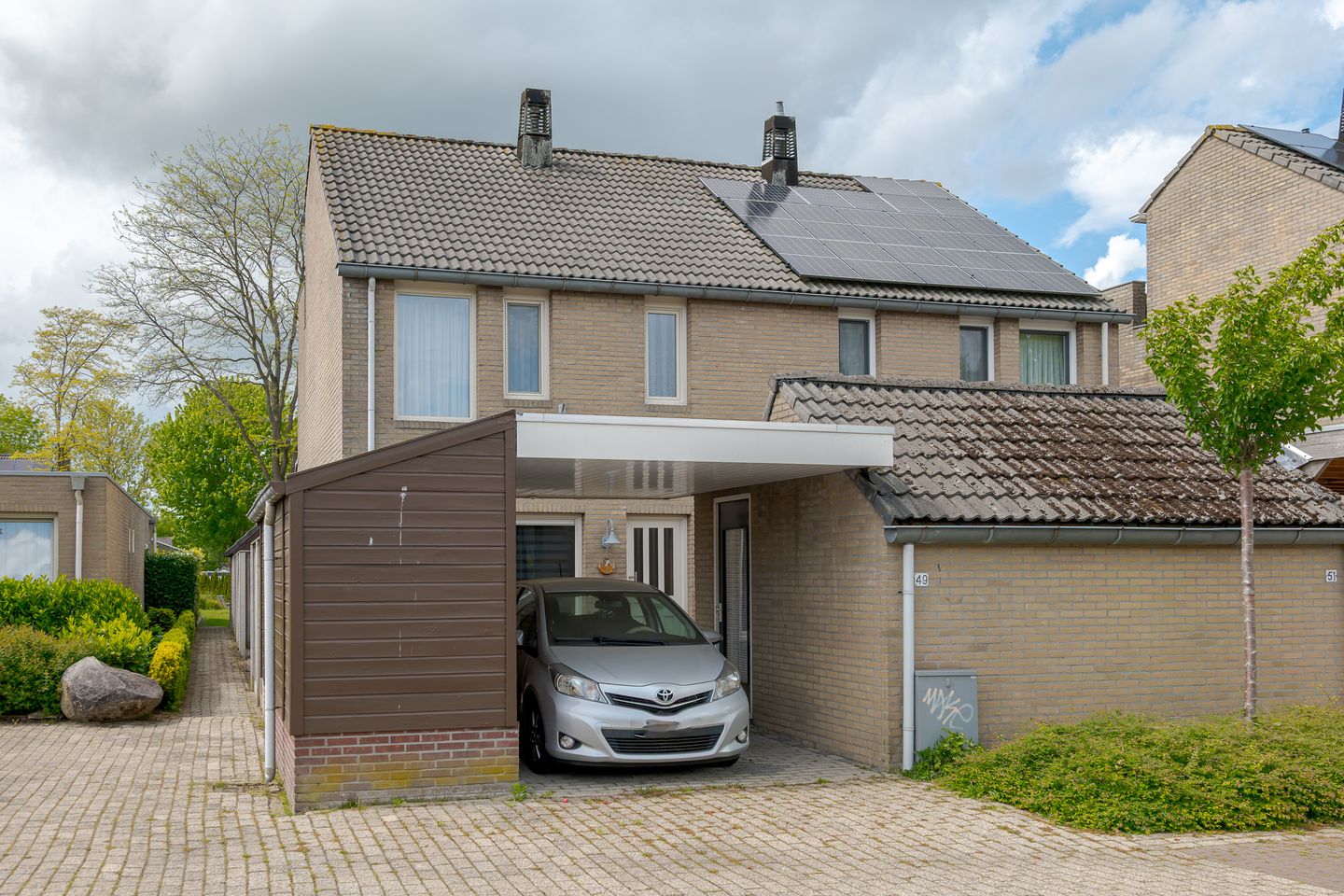 Foto 5 van Deverbrink 49