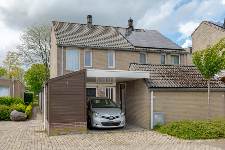 Foto 5 van Deverbrink 49