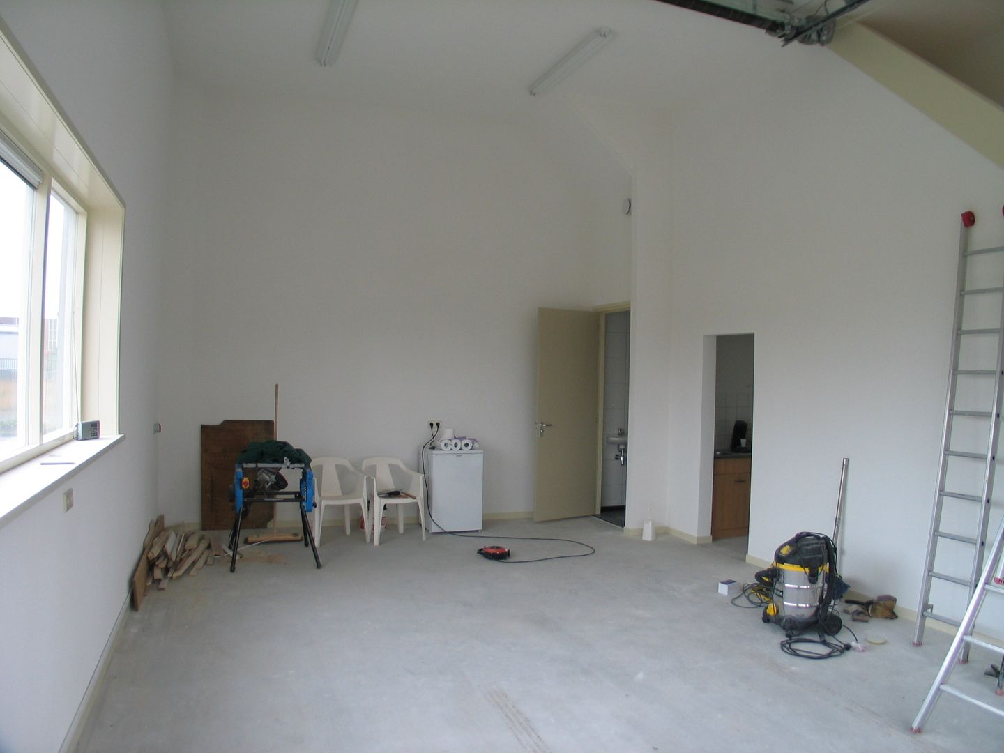 View photo 4 of S. Visserstraat 5