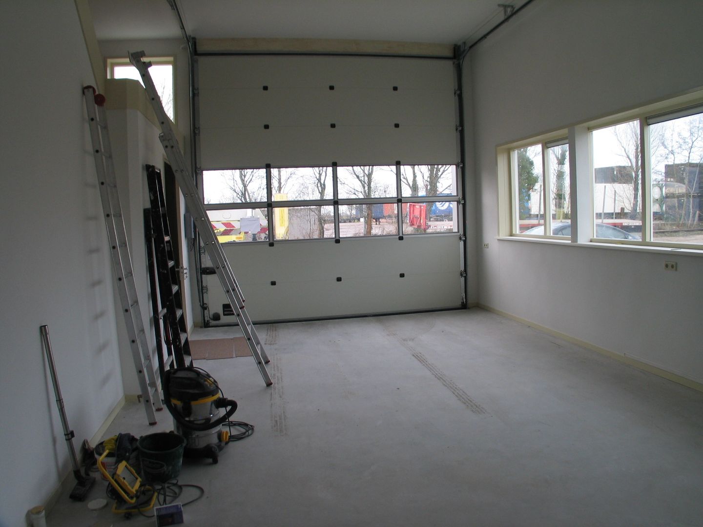 View photo 3 of S. Visserstraat 5