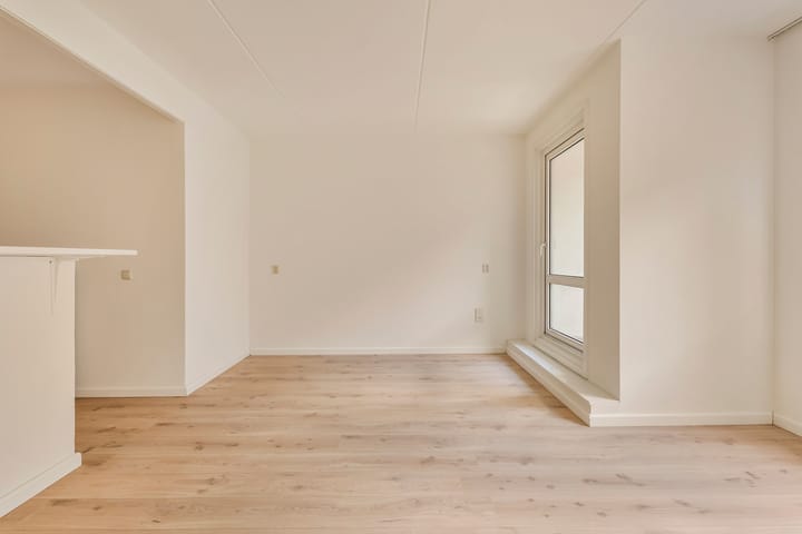 Foto 5 van Vrolikstraat 257-B