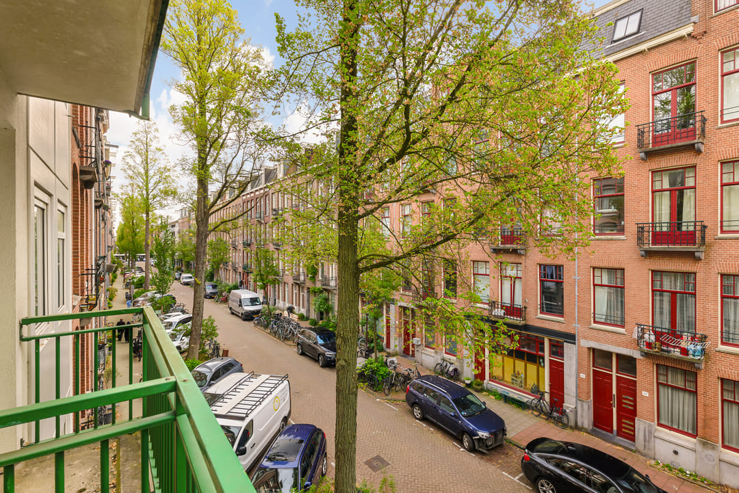 Foto 8 van Vrolikstraat 257-B