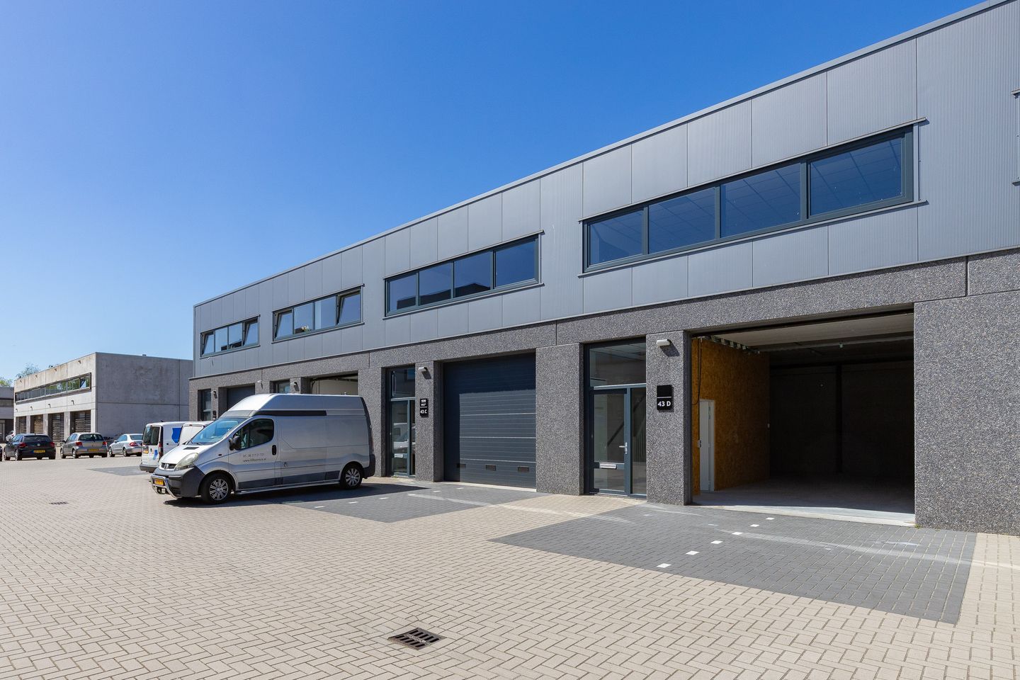 Bekijk foto 5 van Frankweg 43-D