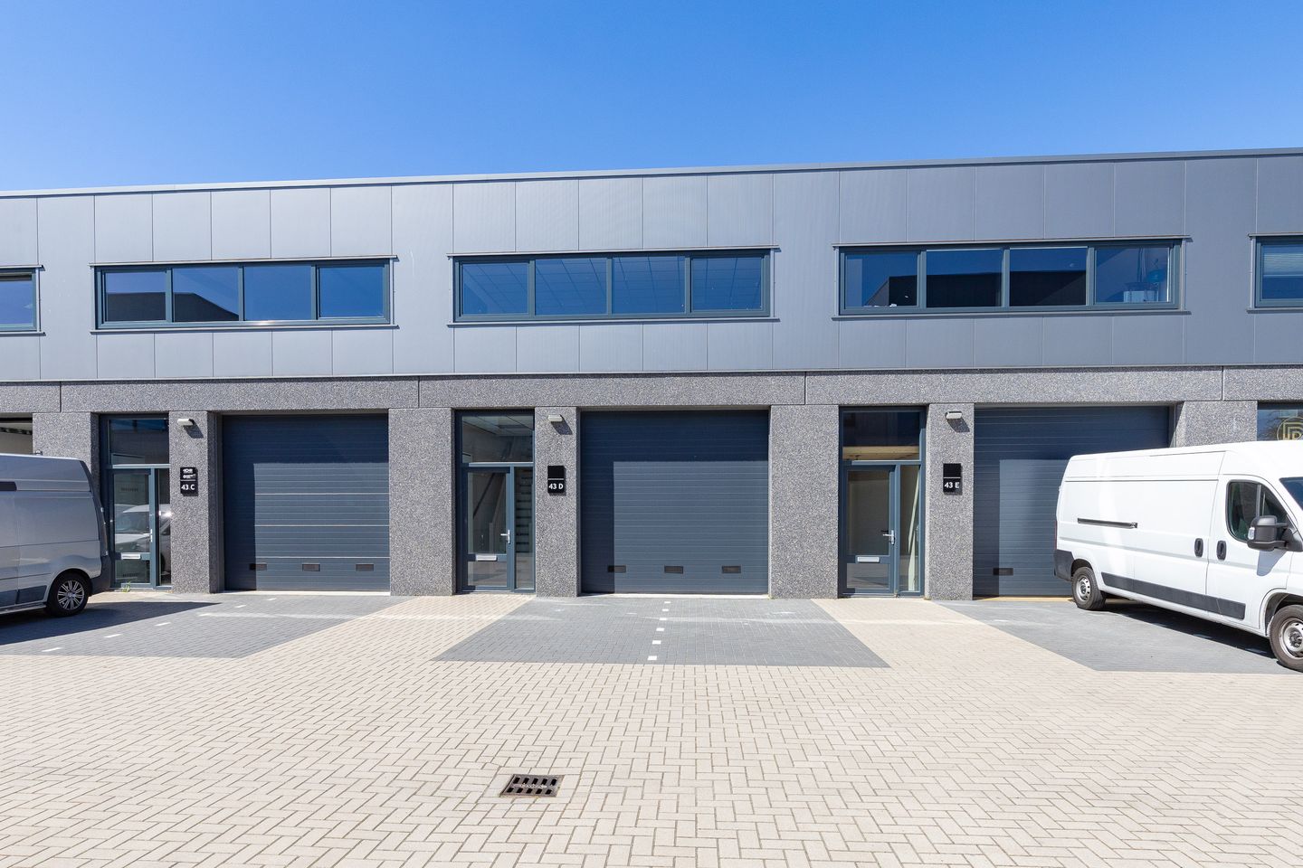 View photo 1 of Frankweg 43-D