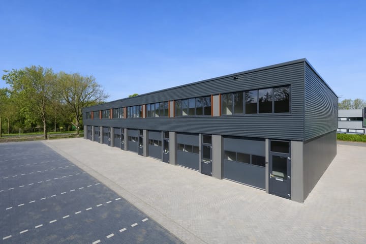 De Huufkes 23-10, Nuenen
