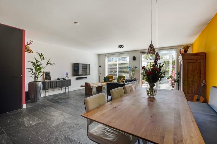Tussenwoning te koop: Atlantische Oceaan 20, Naaldwijk