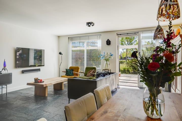 Tussenwoning te koop: Atlantische Oceaan 20, Naaldwijk