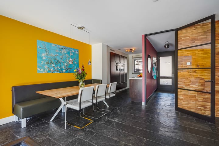 Tussenwoning te koop: Atlantische Oceaan 20, Naaldwijk