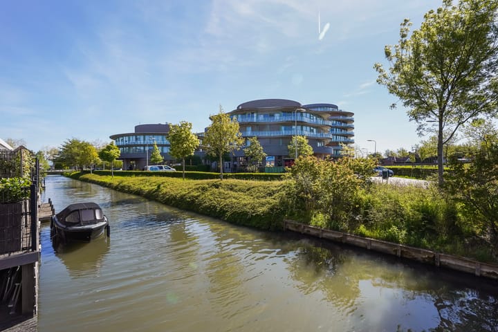 Tussenwoning te koop: Atlantische Oceaan 20, Naaldwijk