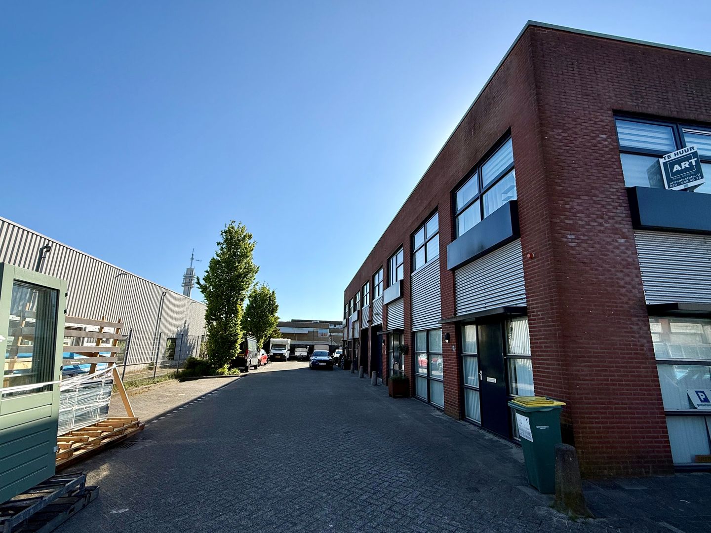 Bekijk foto 5 van Palletweg 34