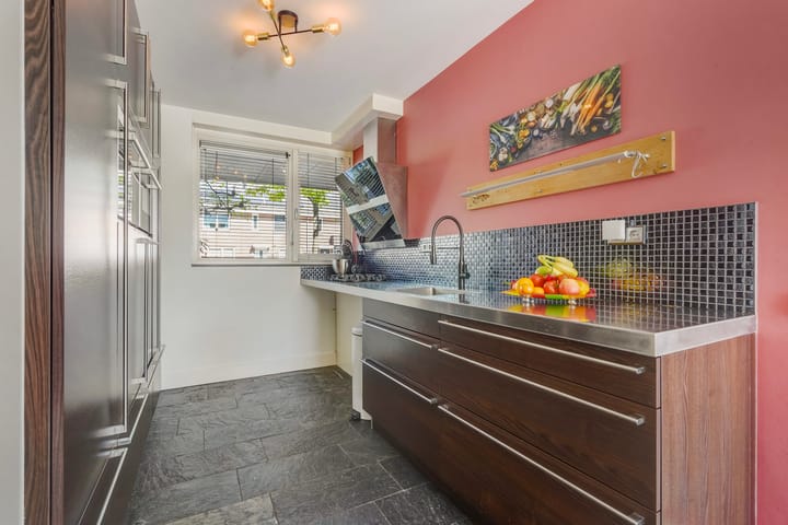 Tussenwoning te koop: Atlantische Oceaan 20, Naaldwijk