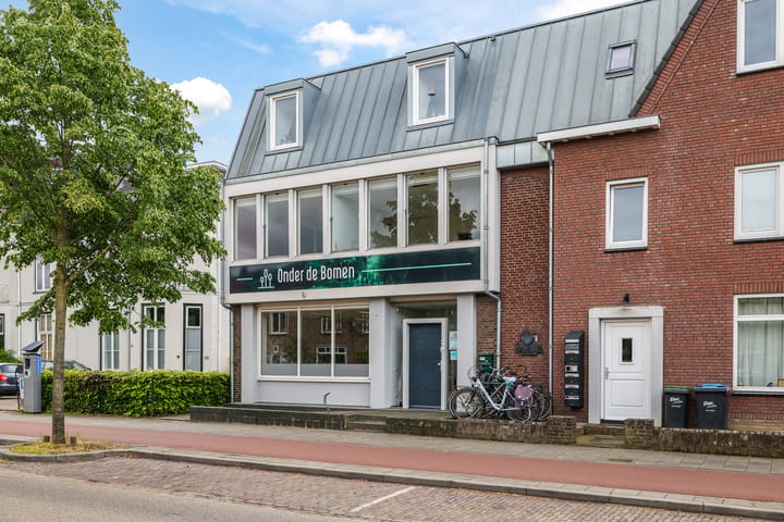 Tweede Oude Heselaan 181-A, Nijmegen
