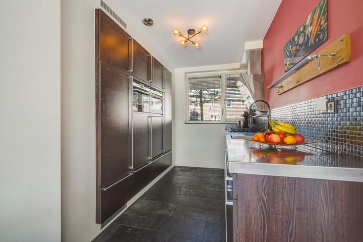 Tussenwoning te koop: Atlantische Oceaan 20, Naaldwijk