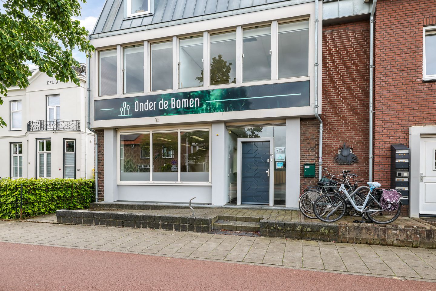 Bekijk foto 4 van Tweede Oude Heselaan 181-A
