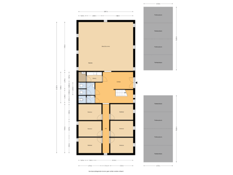 View floorplan