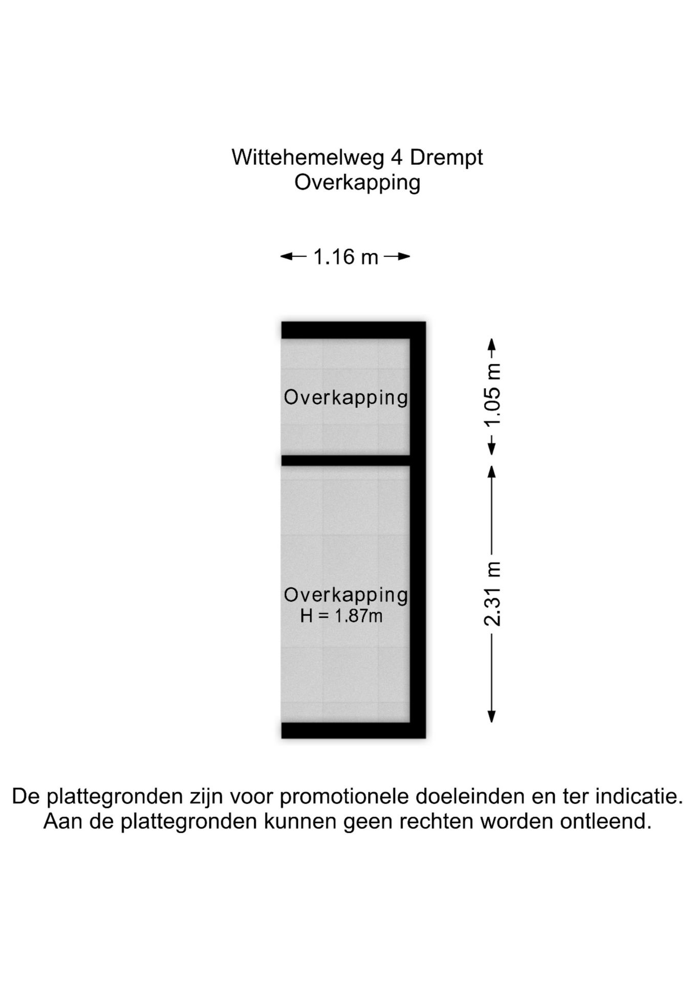 Foto 55 van Wittehemelweg 4