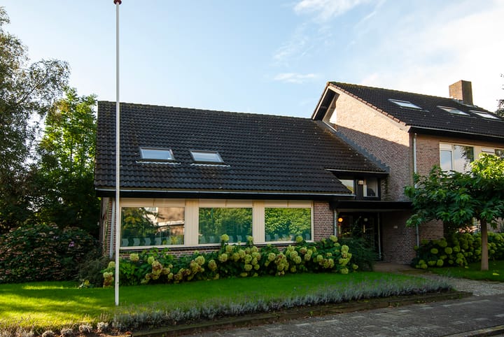 Mozartlaan 68, Maarssen