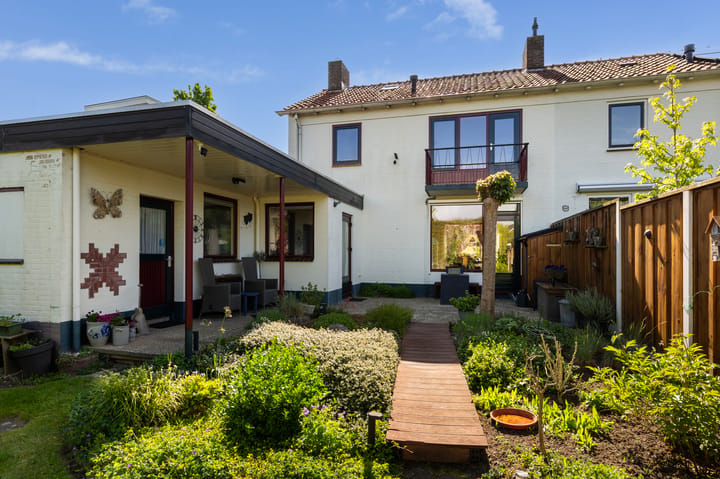 Photo 2 of Anjerstraat 14