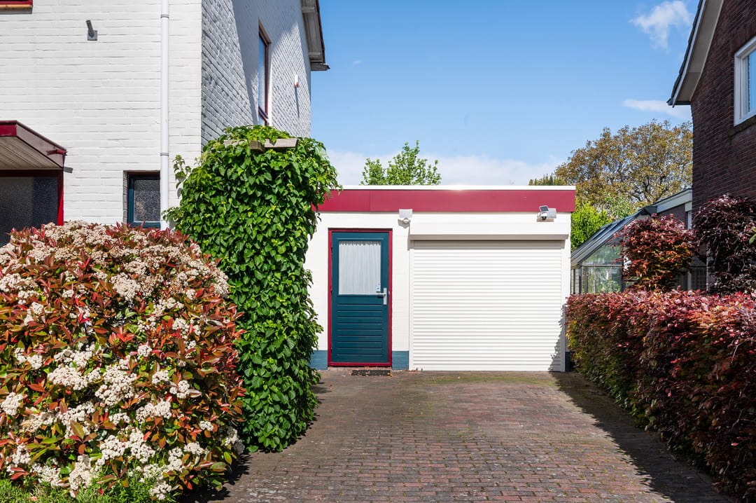 Photo 8 of Anjerstraat 14