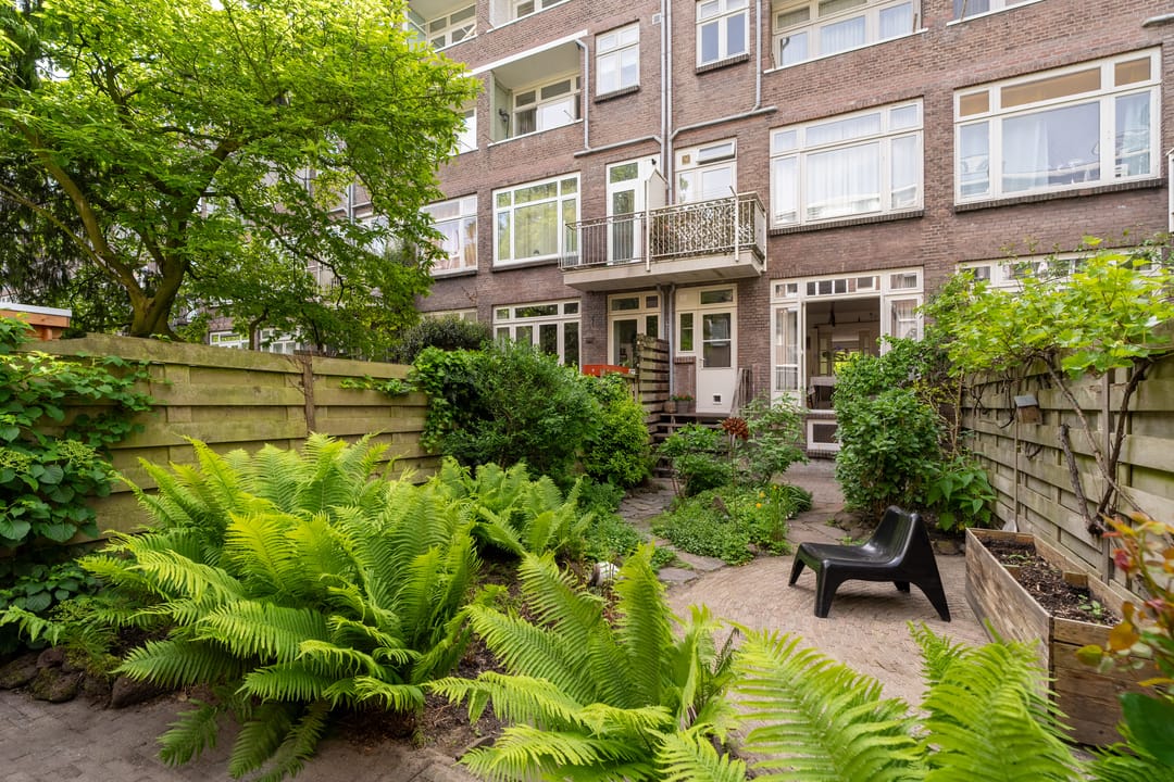 Photo 2 of Noorderhavenkade 78-A